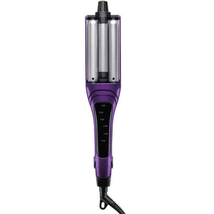 Bed Head A-Wave-We-Go Adjustable Waver