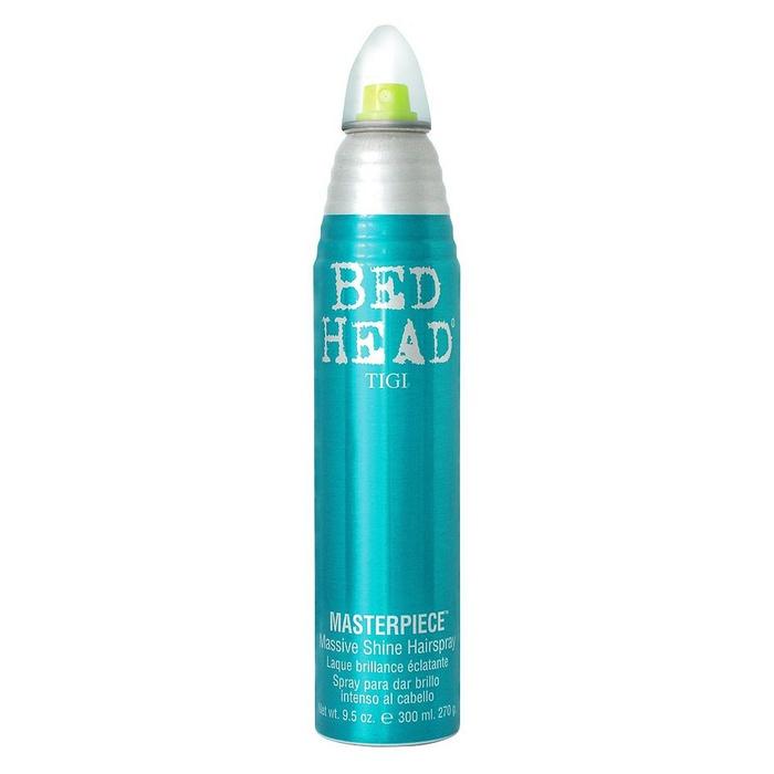 Bed Head Masterpiece Shine Hairspray