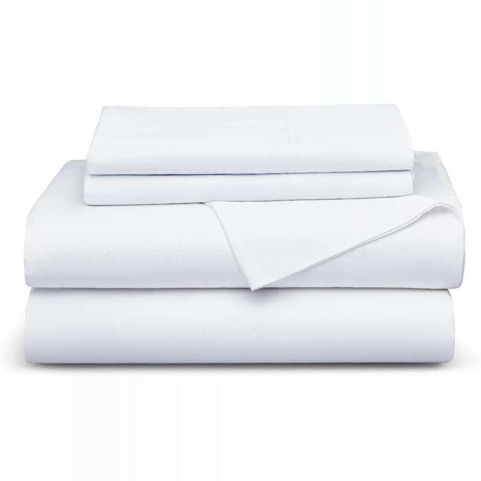 Bedsure 100% Viscose from Bamboo Sheets