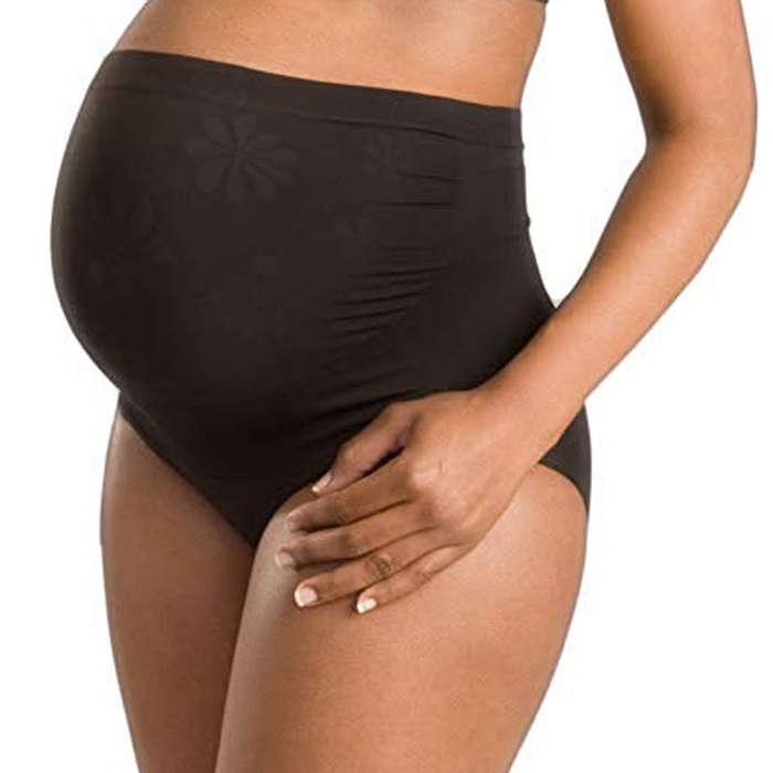 Belevation Maternity Support Briefs