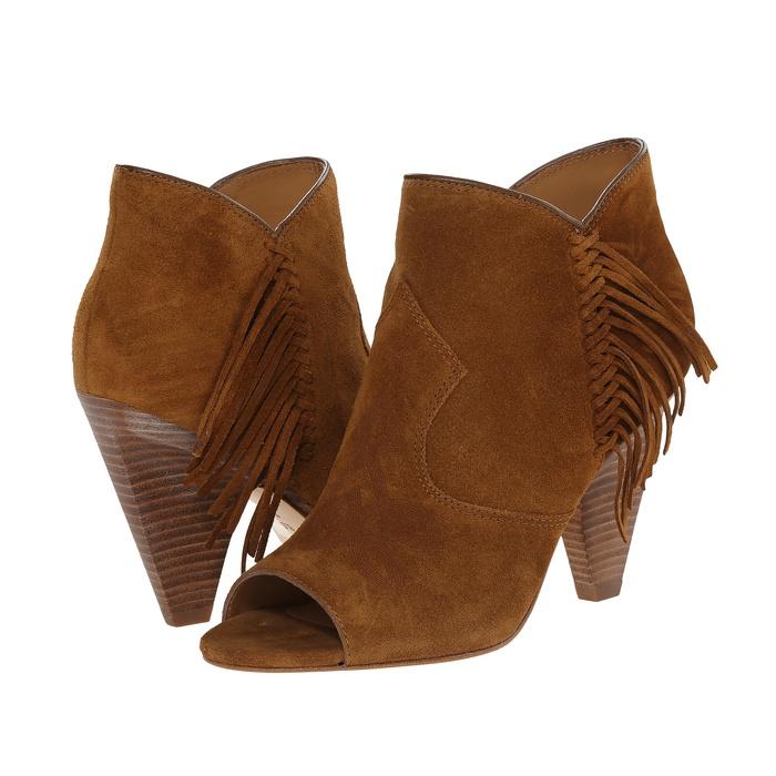 Belle by Sigerson Morrison Fume Booties