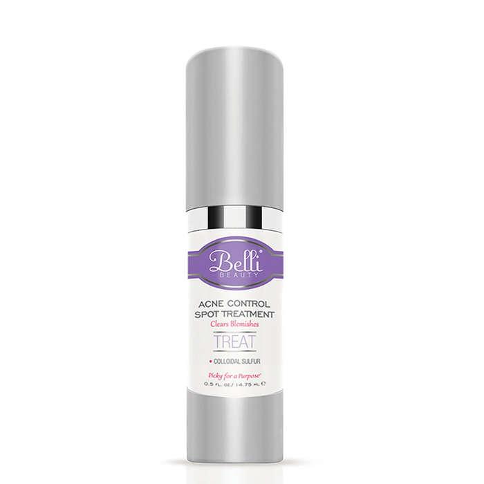 Belli Beauty Acne Control Spot Treatment