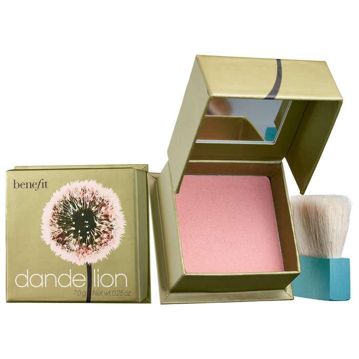Benefit Cosmetics Box o' Powder in Dandelion
