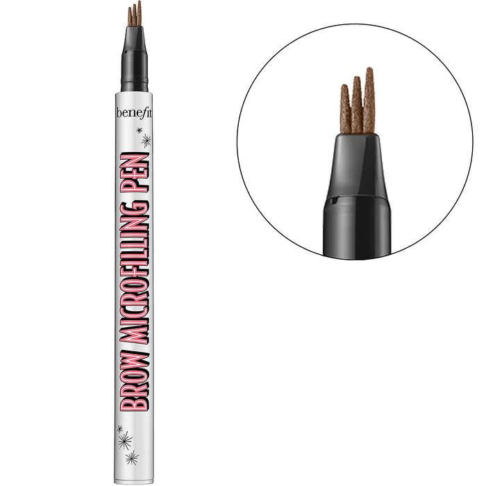 Benefit Cosmetics Brow Microfilling Eyebrow Pen