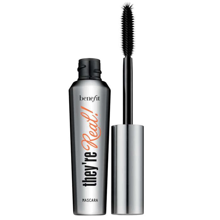 Benefit Cosmetics They’re Real! Lengthening Mascara