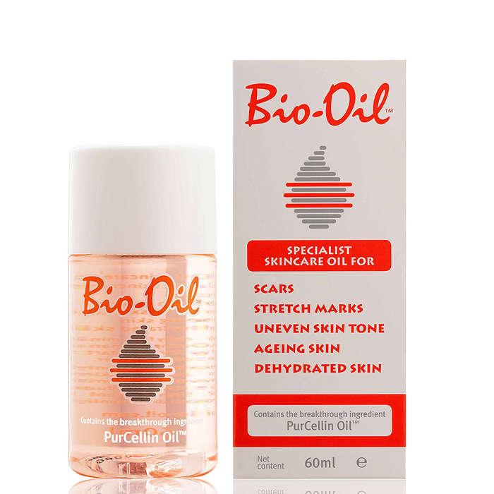 Bio Oil Multiuse Skincare Oil