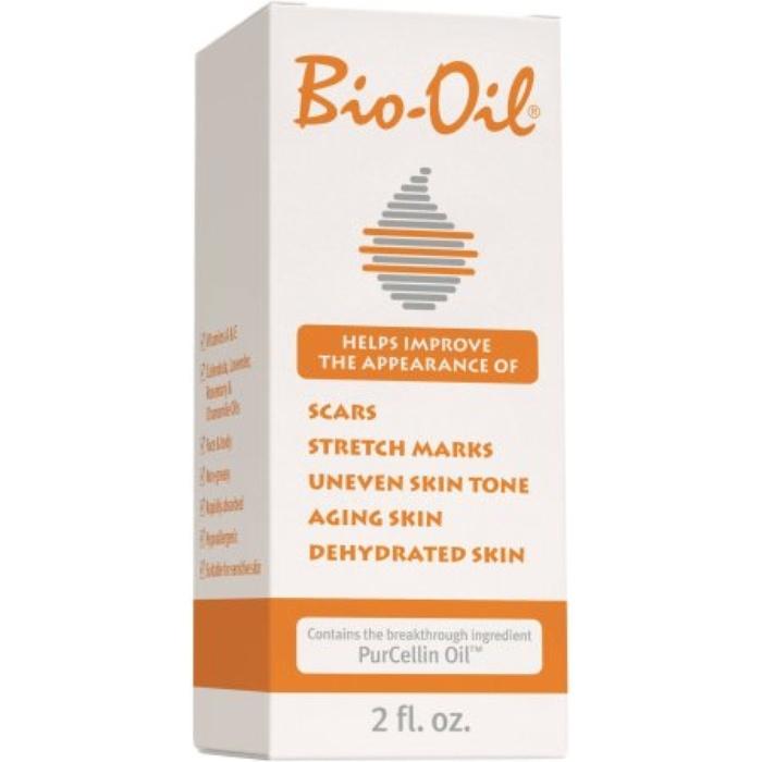 Bio Oil Multiuse Skincare Oil