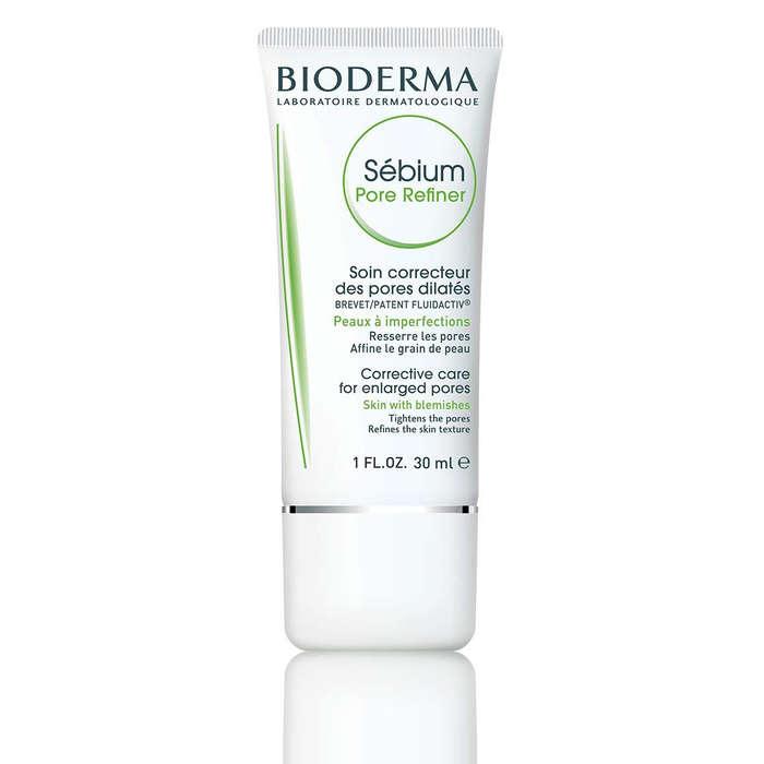 Bioderma Sébium Pore Refiner Moisturizing and Pore Minimizing Cream