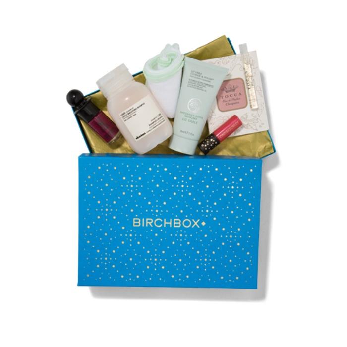 Birchbox Gift Subscription