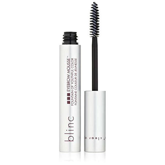 Blinc Eyebrow Mousse in Clear