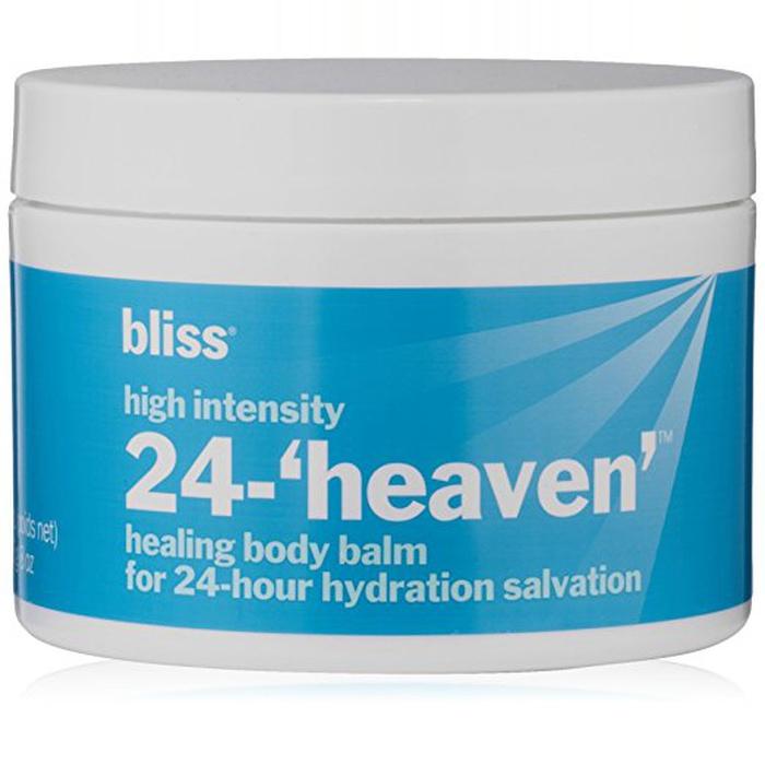 Bliss High Intensity 24-Heaven Healing Body Balm