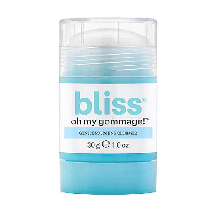 Bliss Oh My Gommage! Gentle Polishing Cleanser