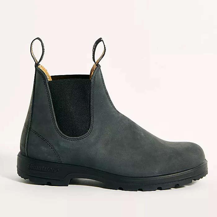 Blundstone Classic 550 Chelsea Boots