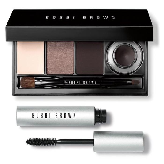 Bobbi Brown Coffee to Cocktails Eye Collection