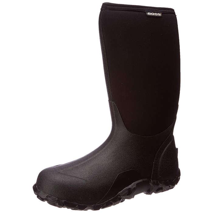 Bogs Classic High No Handle Boot