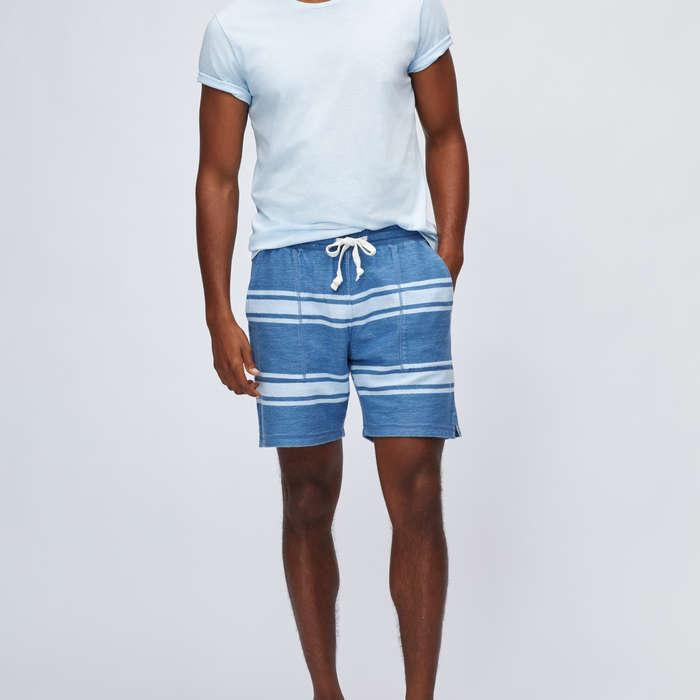 Bonobos Anywhere Shorts-Flat Front