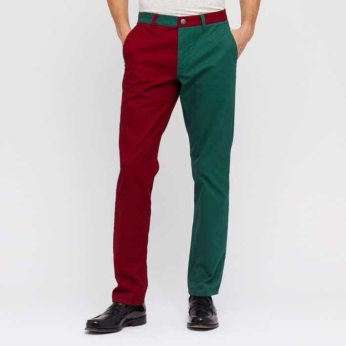 Bonobos Panta Claus