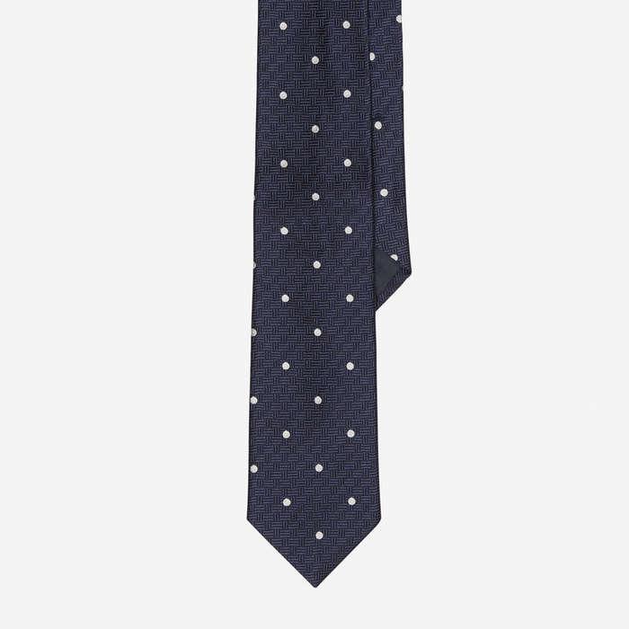 Bonobos Silk Necktie