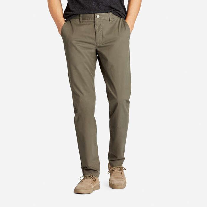 Bonobos Stretch Washed Chinos