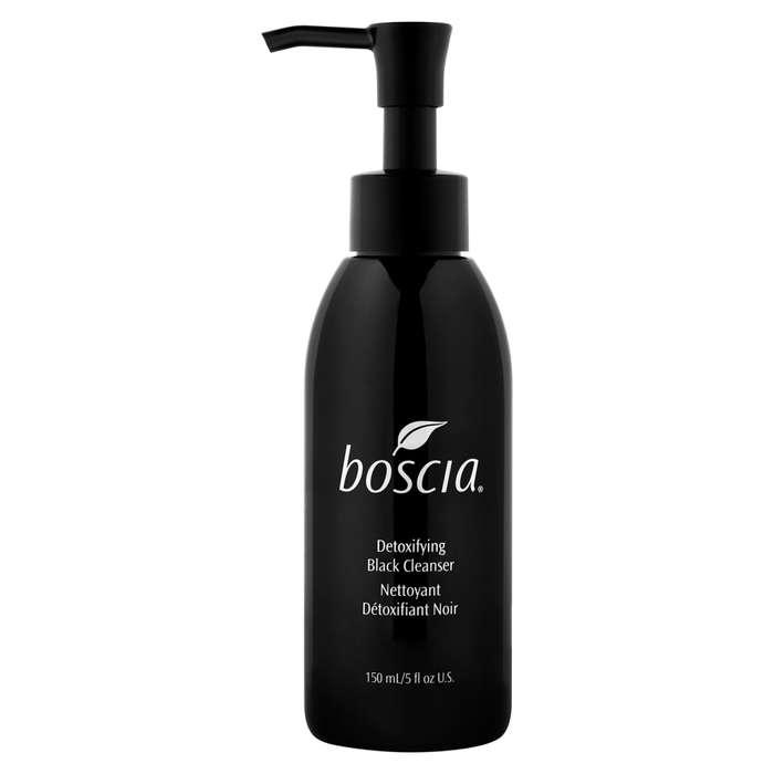 Boscia Detoxifying Black Charcoal Cleanser