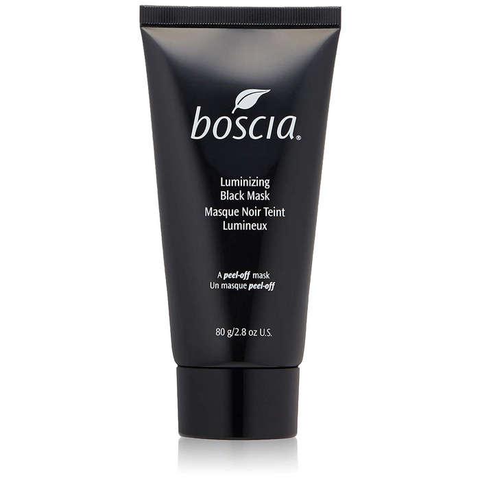 Boscia Luminzing Black Charcoal Mask