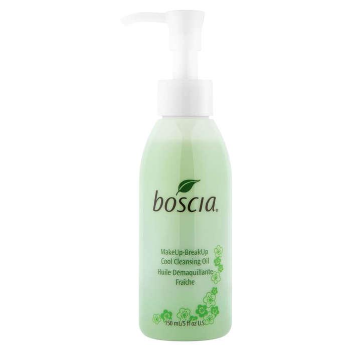 Boscia Makeup-Breakup Cool Cleansing Oil
