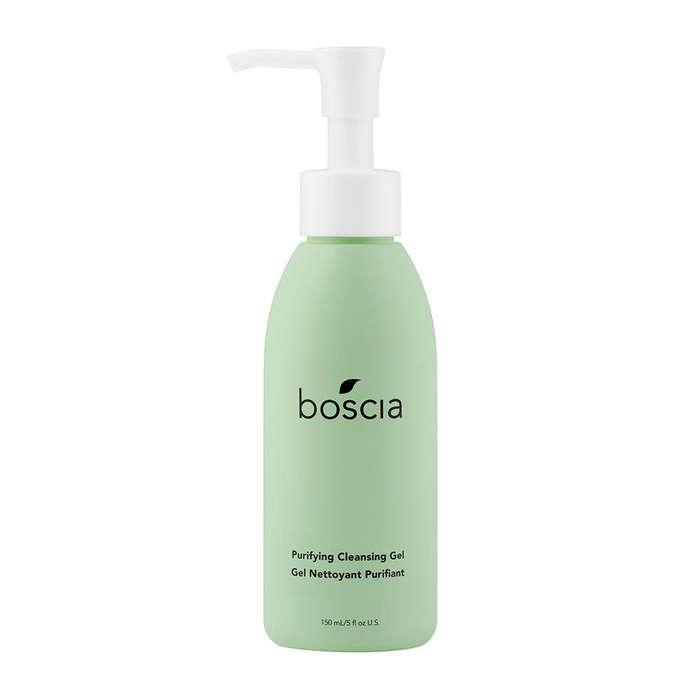 Boscia Purifying Cleansing Gel