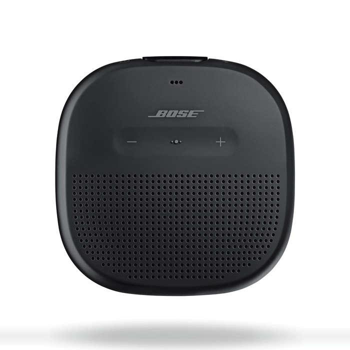 Bose SoundLink Micro Bluetooth Speaker