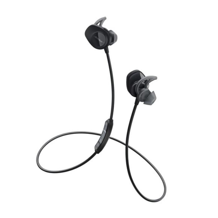 Bose SoundSport In-Ear Bluetooth Headphones