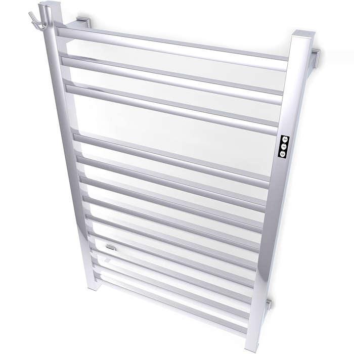 Brandon Basics Wall Mounted Electric Towel Warmer