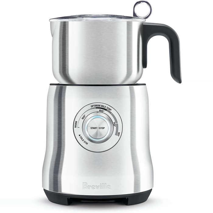 Breville Milk Cafe Milk Frother