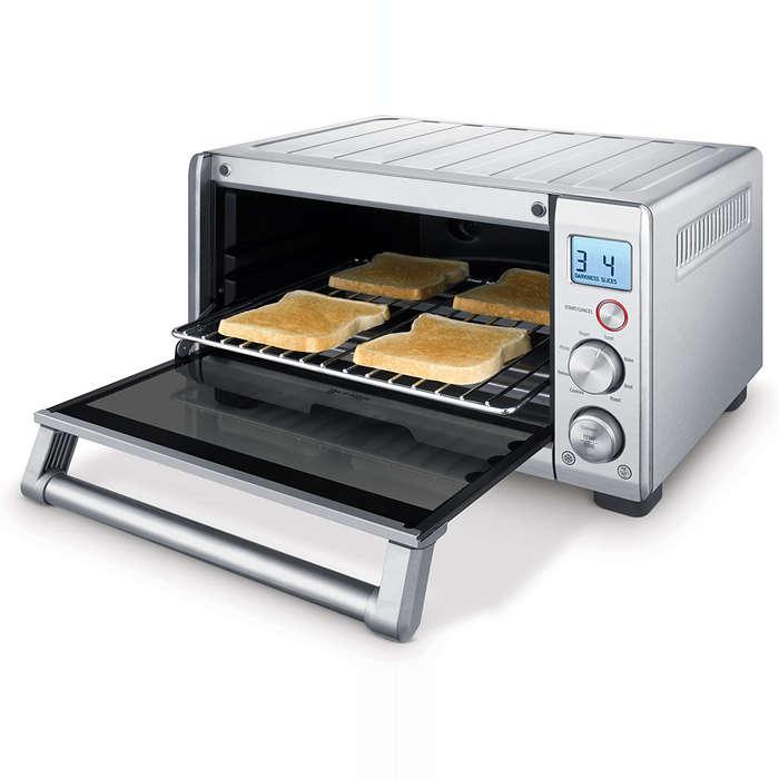 Breville The Compact Smart Oven
