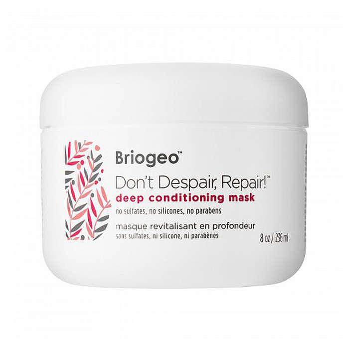 Briogeo Don't Despair, Repair! Deep Conditioning Mask