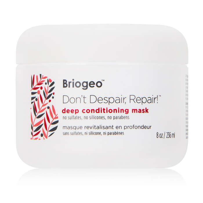 Briogeo Don't Despair, Repair! Deep Conditioning Mask