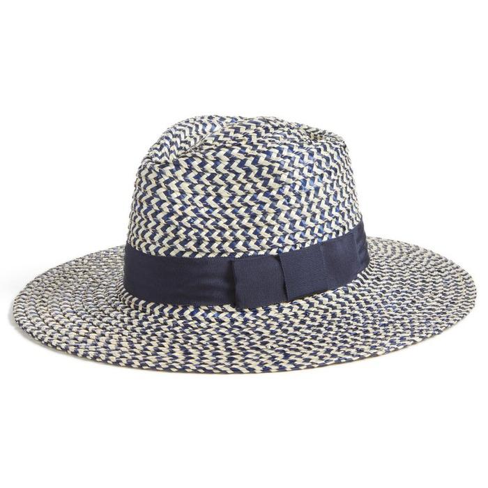 Brixton Joanna Straw Hat