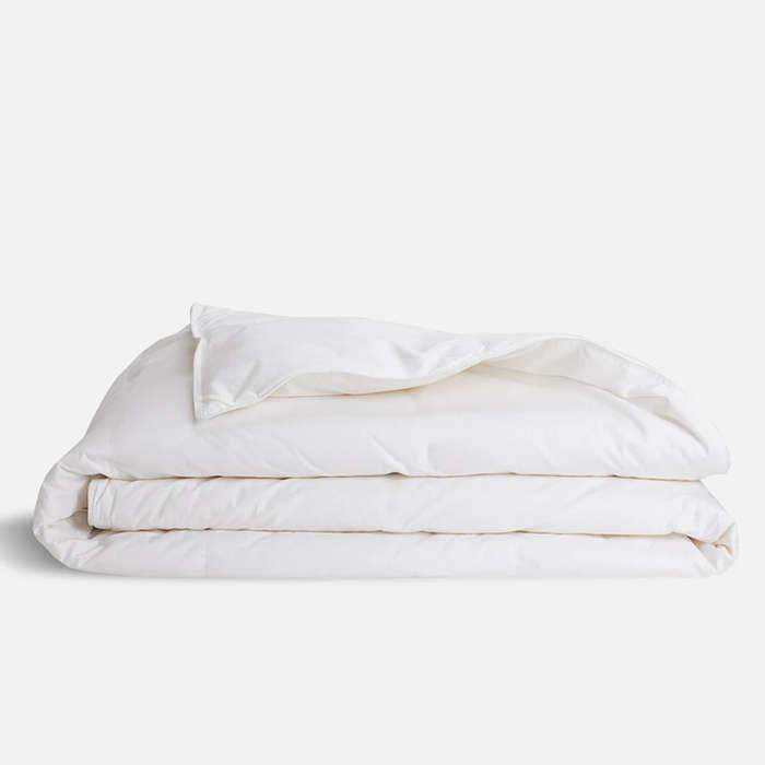 Brooklinen Down Comforter