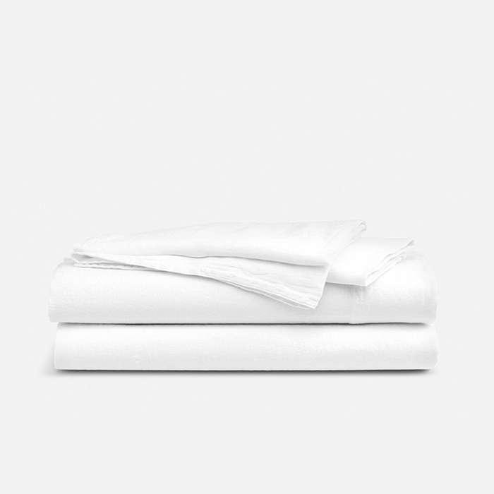 Brooklinen Linen Core Sheet Set