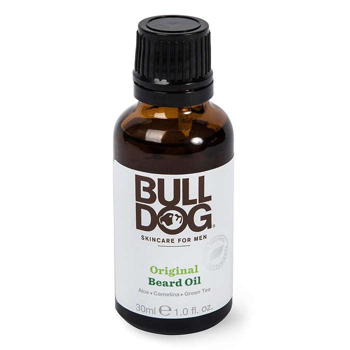 Bulldog Skincare For Men Original Beard Oil