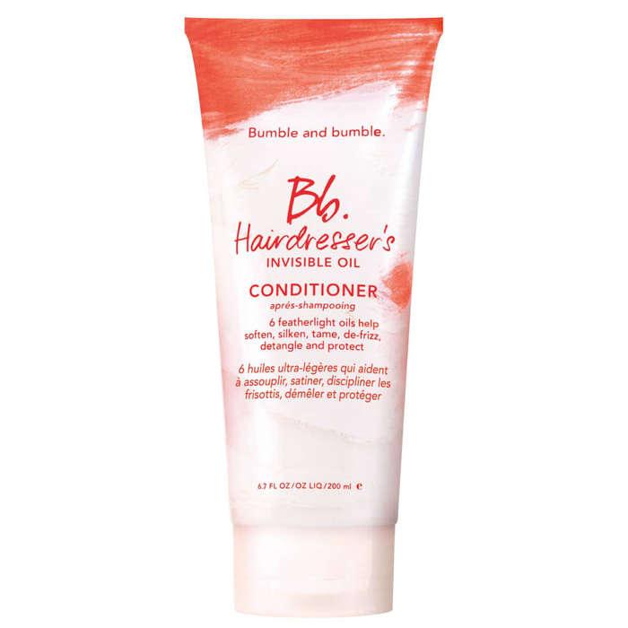 Bumble and Bumble Hairdresser’s Invisible Oil Conditioner