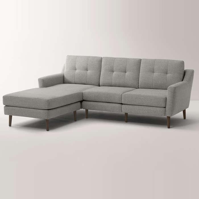 Burrow Chaise Sofa