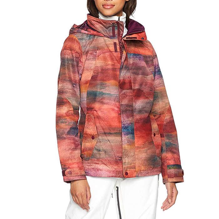 Burton Jet Set Jacket