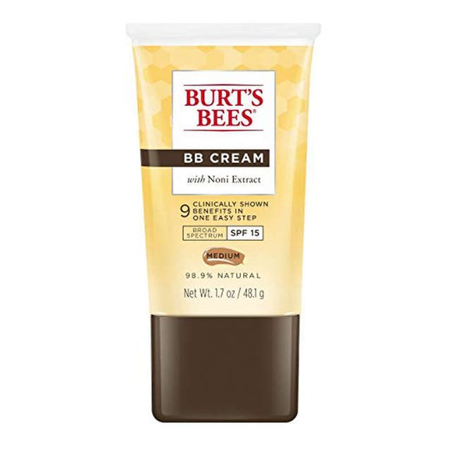 Drugstore BB Creams - Main Image