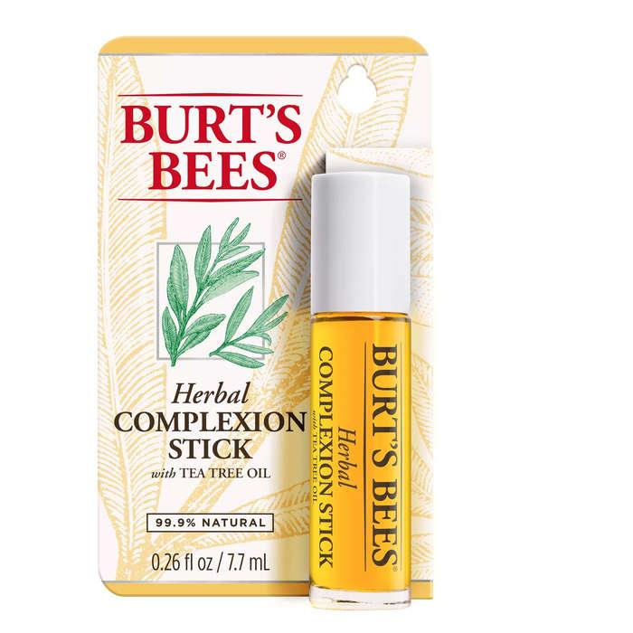 Burt's Bees Herbal Complexion Stick
