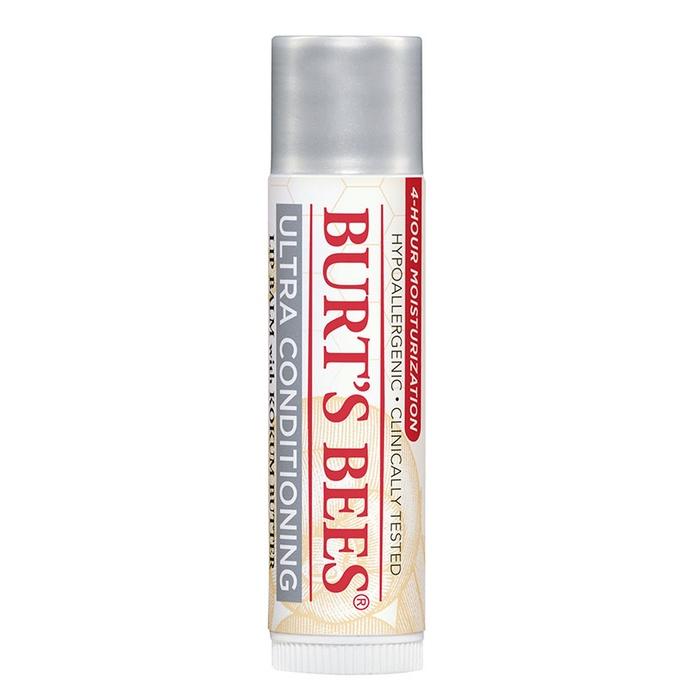 Burt's Bees Ultra Conditioning Lip Balm