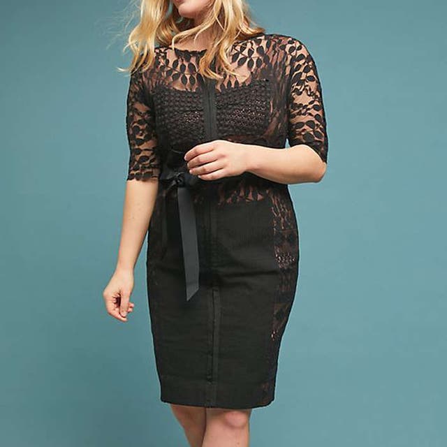 10 Best Plus Size Wedding Guest Dresses 2022