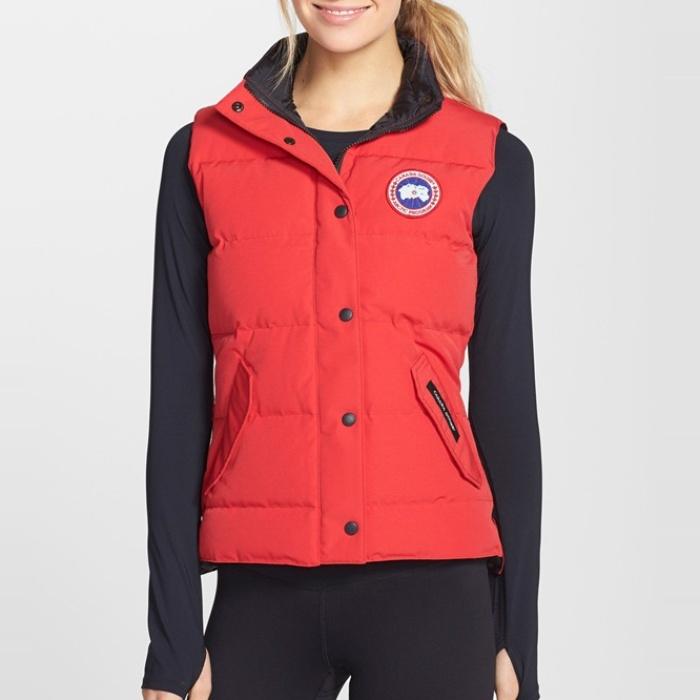 Canada Goose Freestyle Down Vest