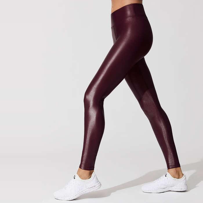 Carbon38 Takara Leggings