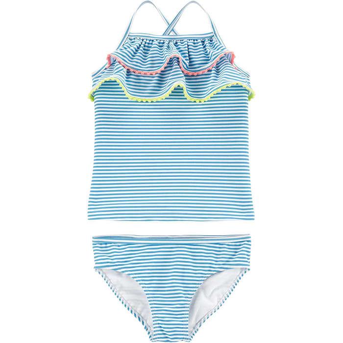 Carters Two-Piece Swimsuit