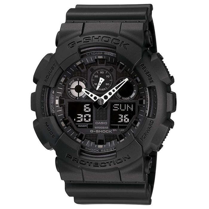 Casio G-Shock Big Combi Watch