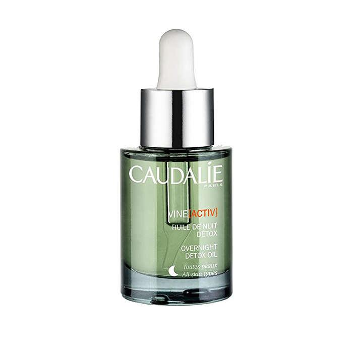 Caudalie Vine[activ] Glow Activating Overnight Detox Oil